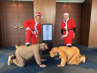 オーナーズクラブイベント