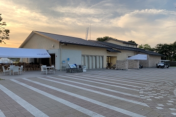 ステージクス高島　フロント