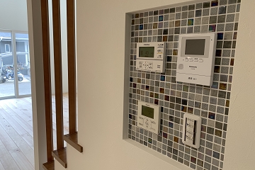 リモコンニッチ