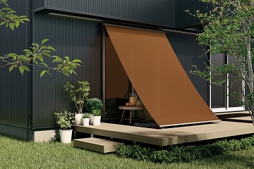 アウターシェード2