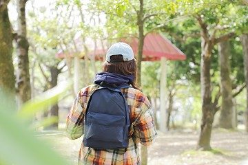 びわ湖バレイ　服装