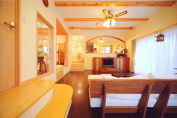 スキップフロア3