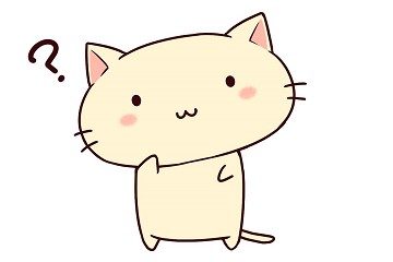 はてな　イラスト