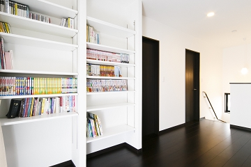 子育て世代 人気空間 ベスト3ー3