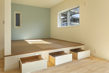 子育て世代 人気空間 ベスト3ー2