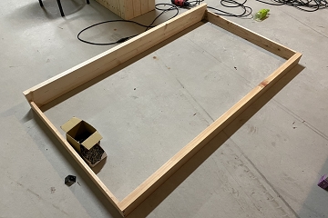 オーナー様 DIY6