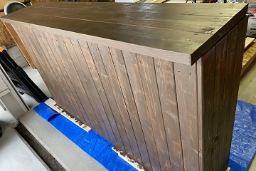 オーナー様 DIY5