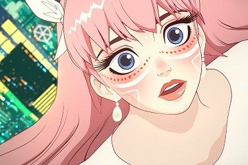 竜とそばかすの姫 ベル