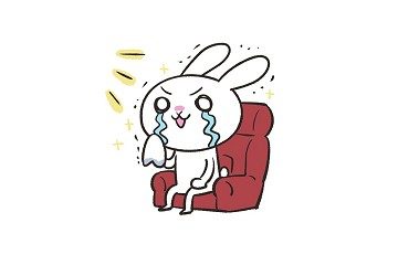 うさぎ 映画 みる