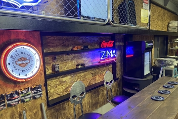 オーナー様 DIY10