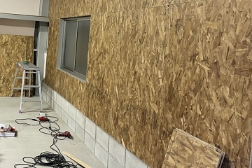 オーナー様 DIY3