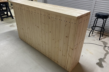 オーナー様 DIY4