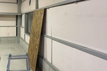 オーナー様 DIY2