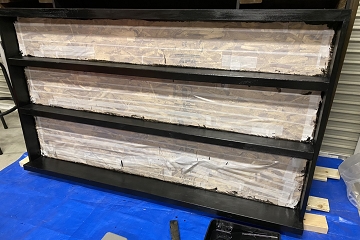 オーナー様 DIY8