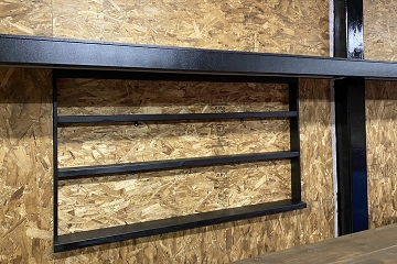 オーナー様 DIY9