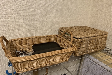 パートナー　片づけられない　解決法2