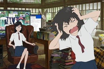 竜とそばかすの姫 すず