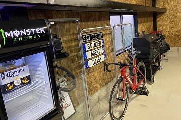 オーナー様 DIY13