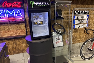 オーナー様 DIY12