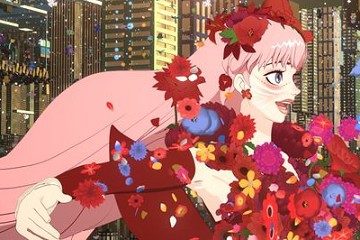 竜とそばかすの姫 ベル