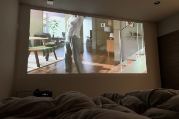 寝室　広さ　何畳