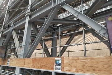 延暦寺　根本中堂