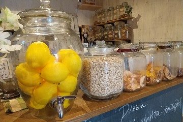 ドライフルーツ