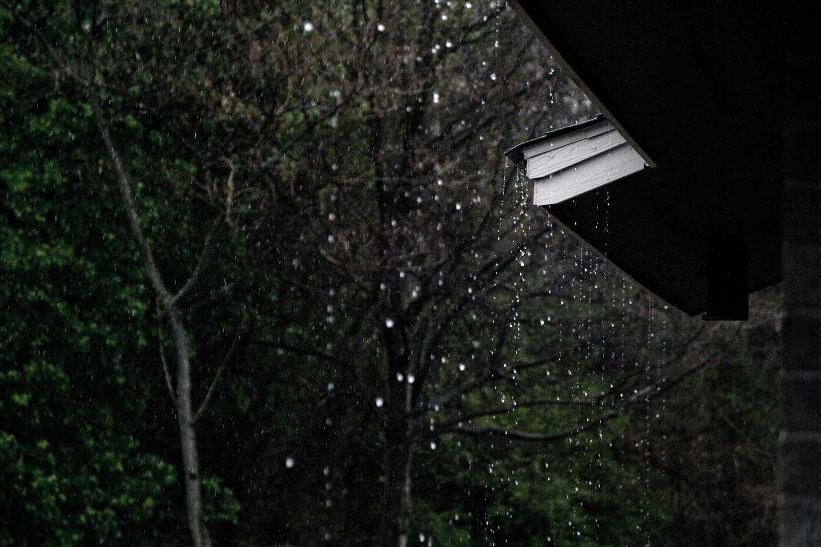 降雨イメージ