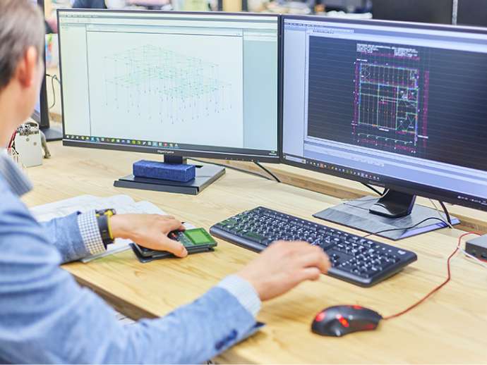 SE構法施工管理技士