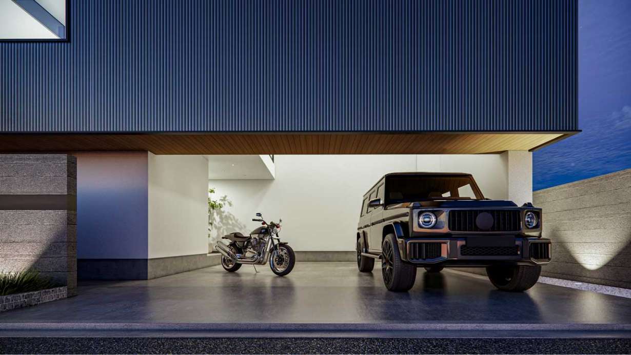 耐震構法SE構法は理想的な木造工法