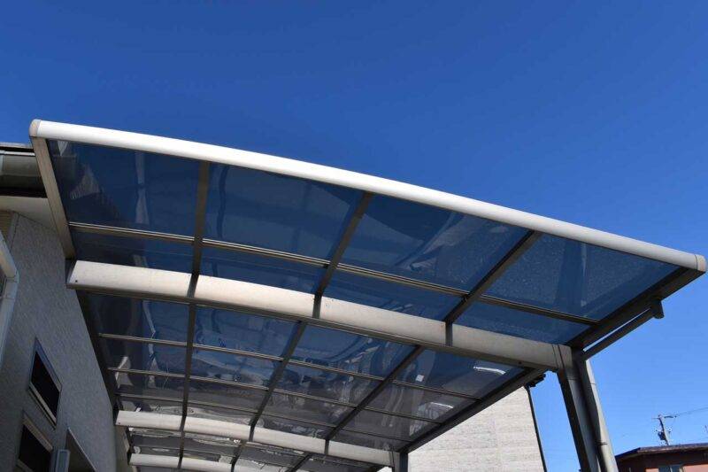 カーポートイメージ