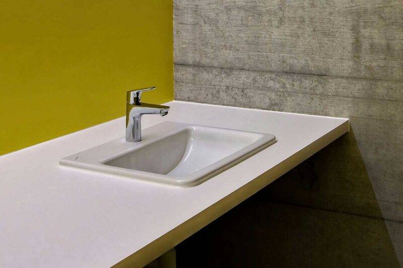 洗面台イメージ